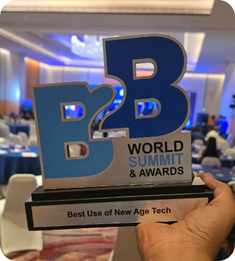 Community Impact Award